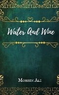 Cover: Water And Wine - Writat