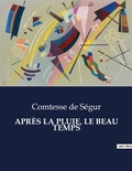 Cover: Apres La Pluie, Le Beau Temps - Culturea