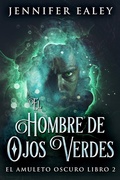 Cover: El Hombre de Ojos Verdes - Next Chapter