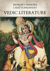 Abbildung von: Vedic literature - Edizioni Aurora Boreale