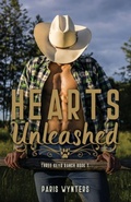 Cover: Hearts Unleashed - Paris Wynters Books