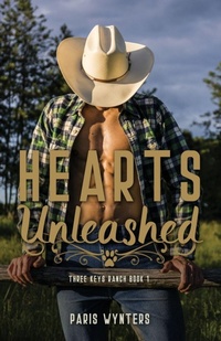 Enlarge image Cover: Hearts Unleashed - Paris Wynters Books