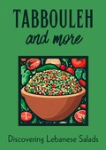 Bild: Tabbouleh and More: Discovering Lebanese Salads - Coledown Kitchen