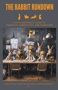Cover: Rabbit Rundown - Bee Golden Publishing LLC