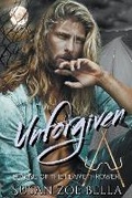 Cover: Unforgiven Legend of the Flamethrower - DenSue Publishing