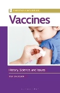 Cover: Vaccines - Bloomsbury Academic USA
