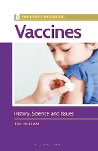 Enlarge image Cover: Vaccines - Bloomsbury Academic USA