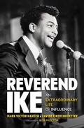 Cover: Reverend Ike - Simon + Schuster Inc.