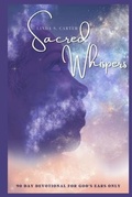 Cover: Sacred Whispers - A Fresh Wind