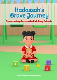 Abbildung von: Hadassah's Journey - BHG PREMIER LLC