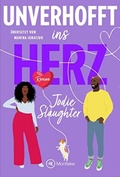 Cover: Unverhofft ins Herz - Montlake Romance