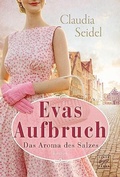Cover: Evas Aufbruch - Tinte & Feder