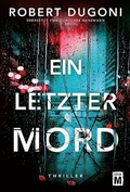Cover: Ein letzter Mord - Edition M