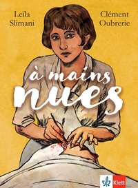 Abbildung von: à mains nues - Klett