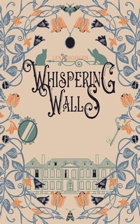Abbildung von: Whispering Walls - tredition