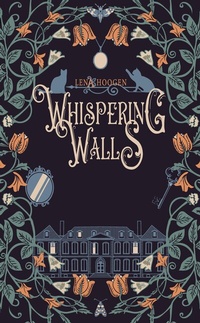 Abbildung von: Whispering Walls - tredition