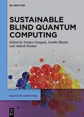 Abbildung von: Sustainable Blind Quantum Computing - De Gruyter
