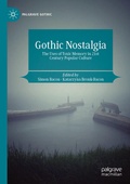 Cover: Gothic Nostalgia - Palgrave Macmillan