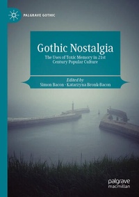 Enlarge image Cover: Gothic Nostalgia - Palgrave Macmillan