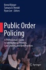 Cover: Public Order Policing - Springer