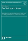 Cover: Der Vertrag von Sèvres - Nomos