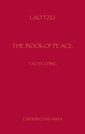 Cover: The Book of Peace - BoD - Books on Demand