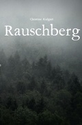 Cover: Rauschberg - epubli