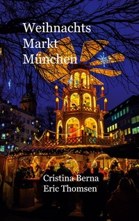 Abbildung von: Weinachtsmarkt München - BoD - Books on Demand