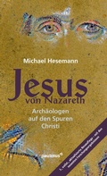 Cover: Jesus von Nazareth - Paulinus