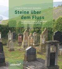 Bild: Steine über dem Fluss - Paulinus