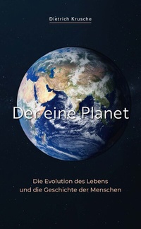 Enlarge image Cover: Der eine Planet - Iudicium