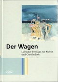 Cover: Der Wagen 2002 - Hansisches Verlagskontor