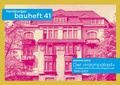 Cover: Der "Haynpalast" - bewegte Geschichte eines Etagenhauses 1910-2023 - Schaff-Verlag