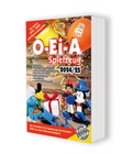 Cover: O-Ei-A Spielzeug 2024/25 - Der Preisf&uuml;hrer f&uuml;r Spielzeuge aus dem &Uuml;berraschungsei. - Feiler Verlag