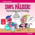 Cover: 100% P&Auml;LZER! Romandigg unn Erodigg - Agiro