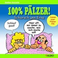 Cover: 100% P&Auml;LZER! Schorsch unn Erna - Agiro