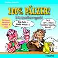 Cover: 100% P&Auml;LZER! Himmelherrgodd - Agiro