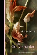 Cover: Die Gouvernanten - Berenberg