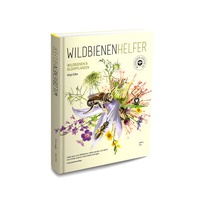 Abbildung von: WILDBIENENHELFER - Tipp 4