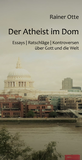 Cover: Der Atheist im Dom - heptagon