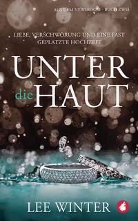 Enlarge image Cover: Unter die Haut - Ylva Verlag