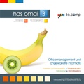 Cover: go te.comp - HAS Officemanagement und angewandte Informatik 3 (inkl. Trainingssoftware) - te.comp lernsysteme