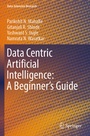 Cover: Data Centric Artificial Intelligence: A Beginner's Guide - Springer