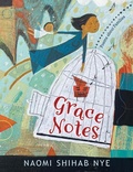 Cover: Grace Notes - HarperCollins
