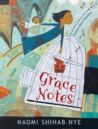 Enlarge image Cover: Grace Notes - HarperCollins