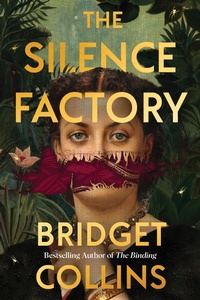 Enlarge image Cover: The Silence Factory - HarperCollins