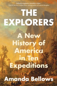 Bild: The Explorers - HarperCollins