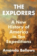 Cover: The Explorers - Collins