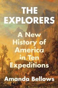 Enlarge image Cover: The Explorers - Collins