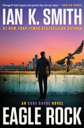 Cover: Eagle Rock - HarperCollins